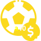 Aposte em esportes do mundo todo no a40!