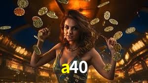 Statistics a40