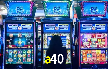 A Emoção da Loteria na a40: Uma Chance de Mudança de Vida
