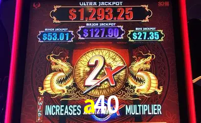 Desvendando o Mundo dos Jogos Virtuais na a40