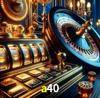 Estatísticas a40