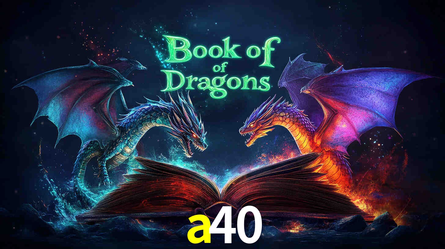 Descubra a Magia dos Jogos de Arcade no a40