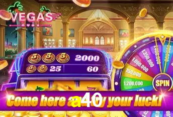 Live Casino a40
