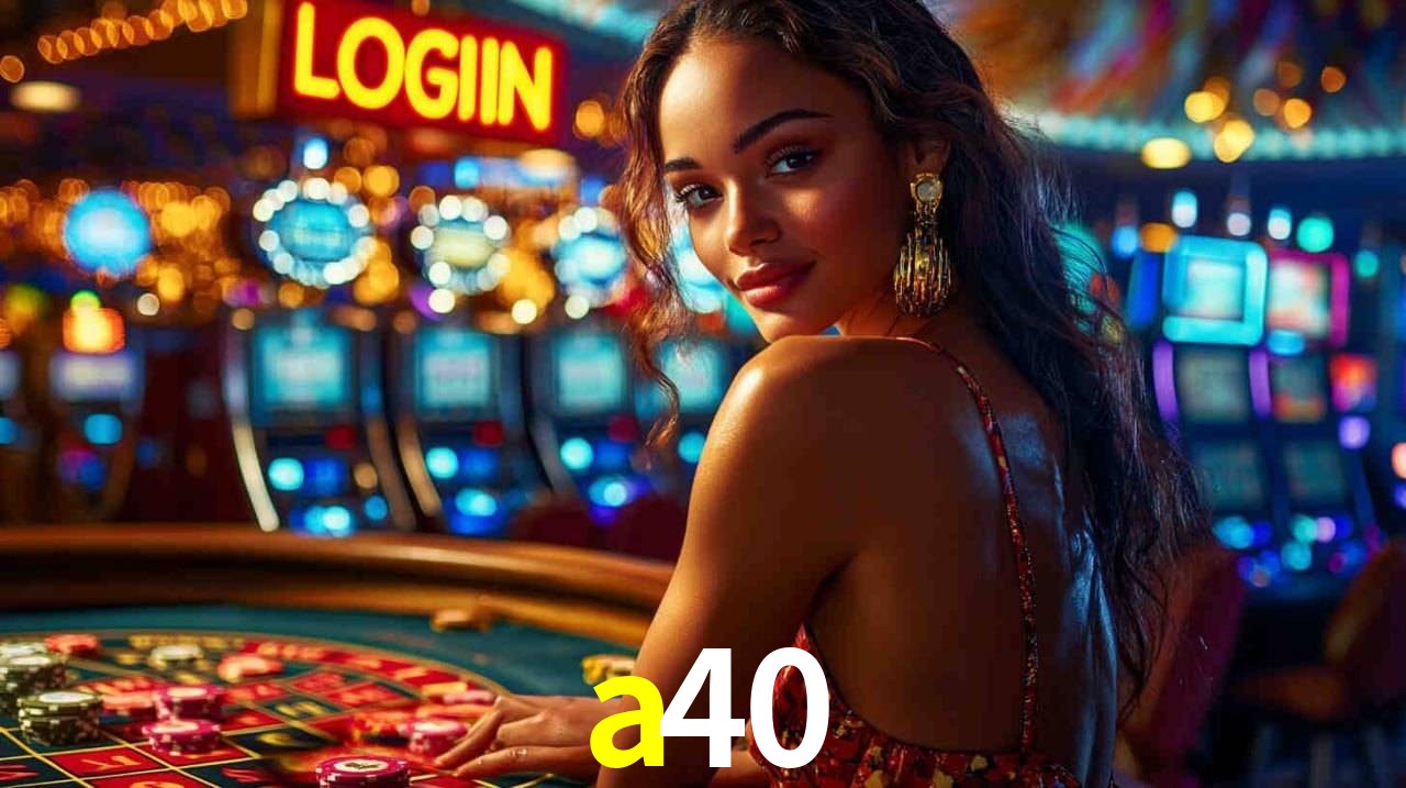 Slot Games a40