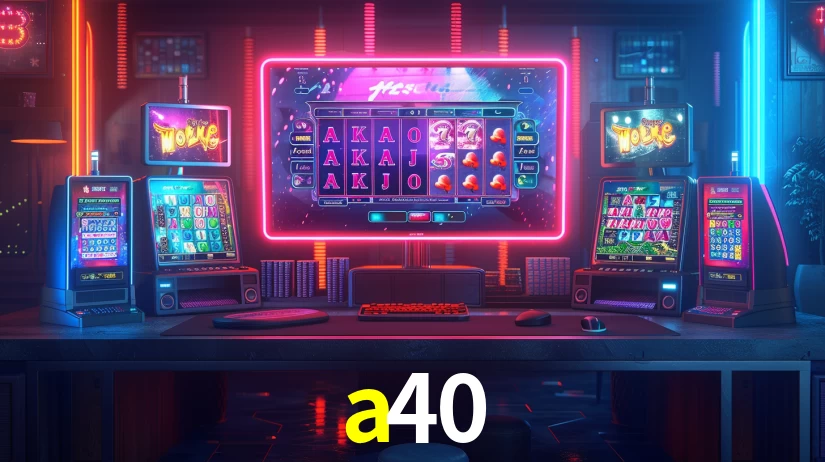 a40 bet