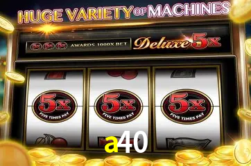 VIP Casino a40