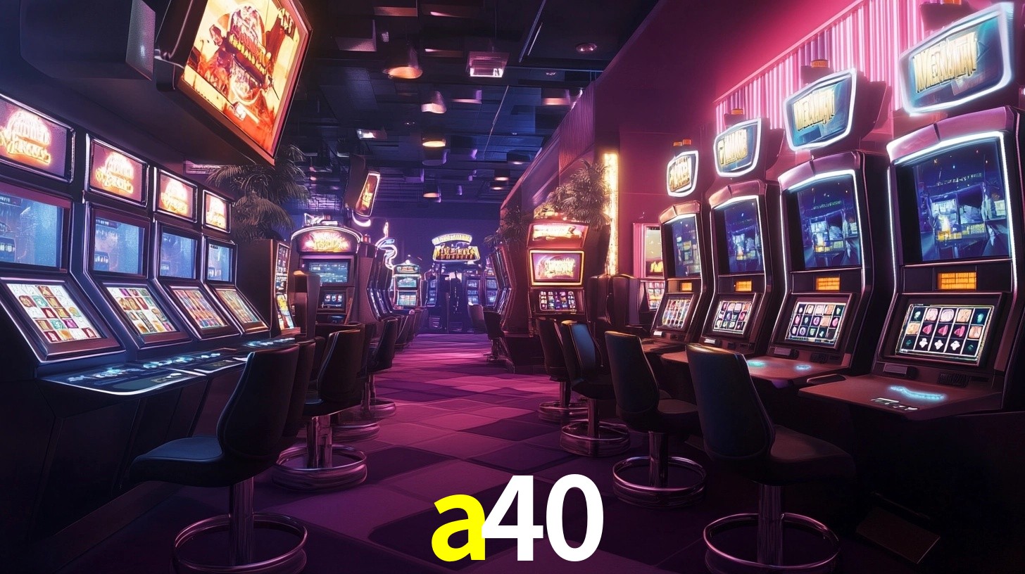 Daily Bonuses a40