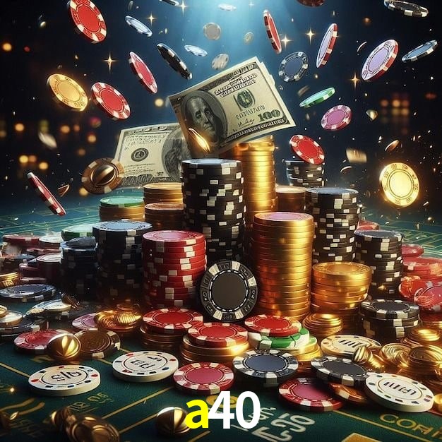 A Emoção da Loteria na a40: Uma Chance de Mudança de Vida