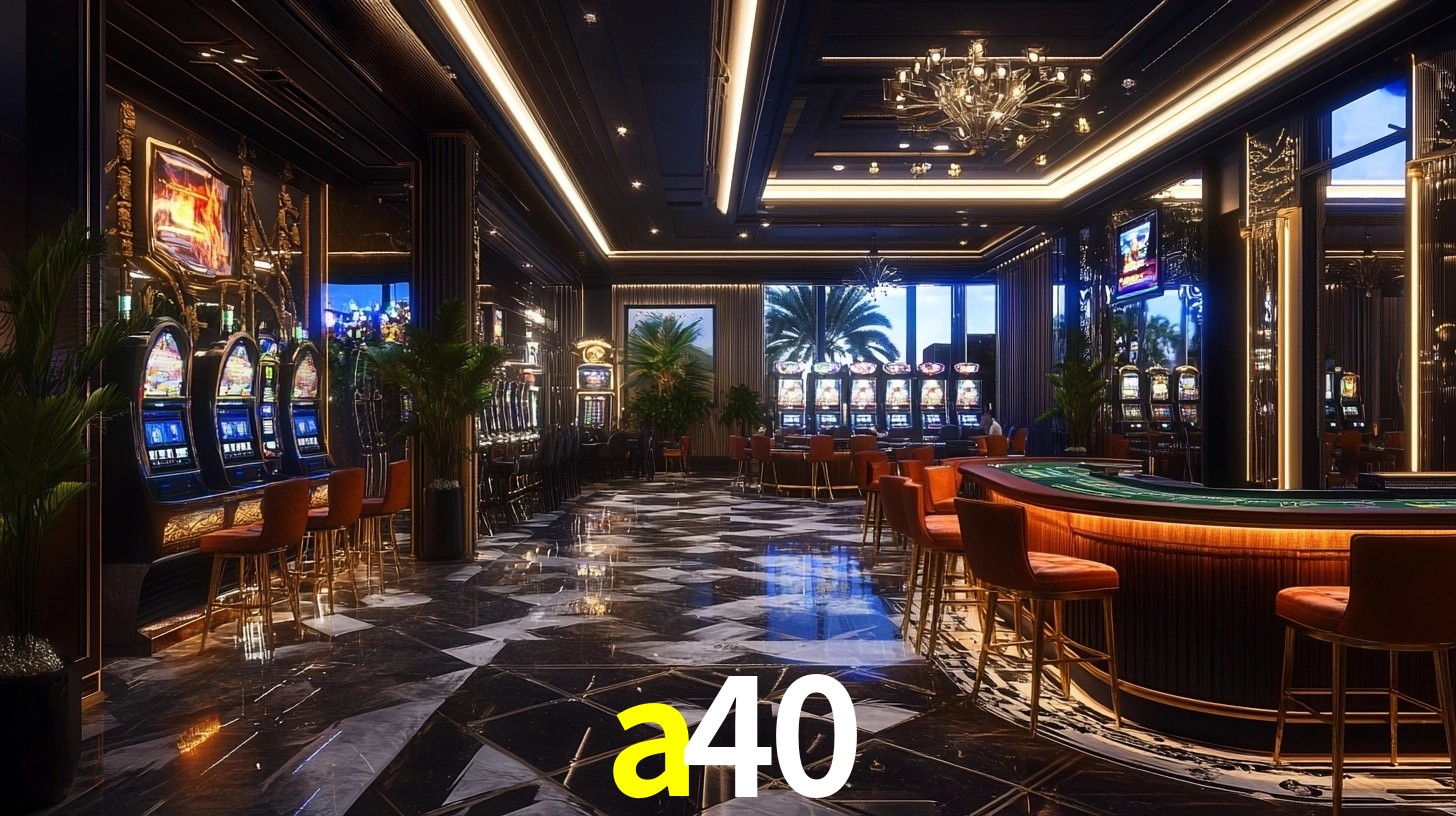 Programa VIP a40