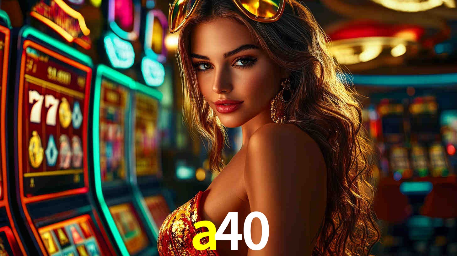 a40 App Interface