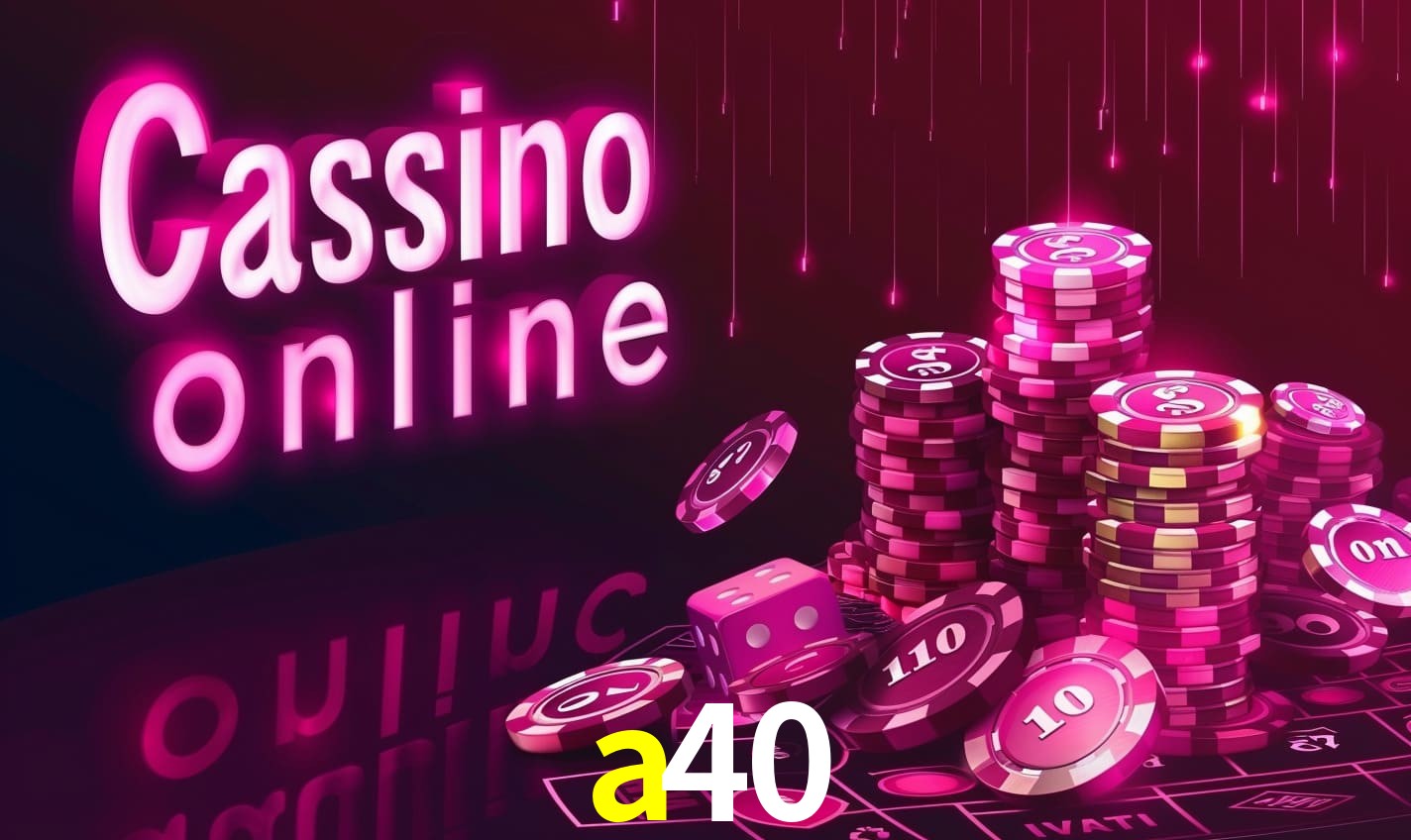 Descubra a Essência do a40: Nossa História e Compromissos