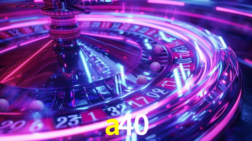 Descubra a Essência do a40: Nossa História e Compromissos