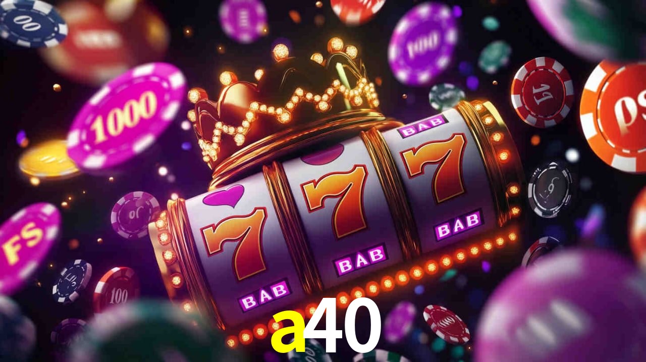 Bonus Features a40