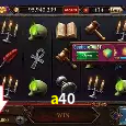 APP oficial da a40 para mobile