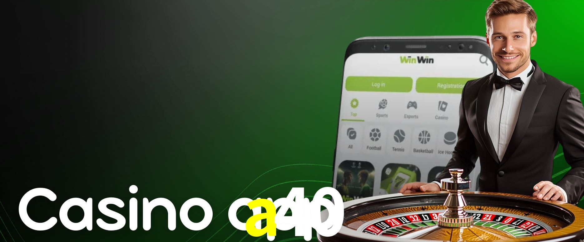 Platform Technology a40