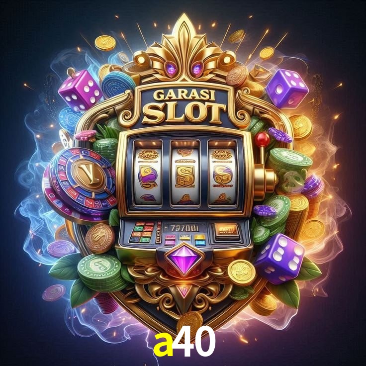 Secure Login a40