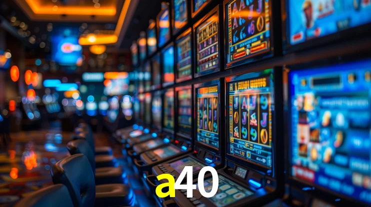 2FA Security a40