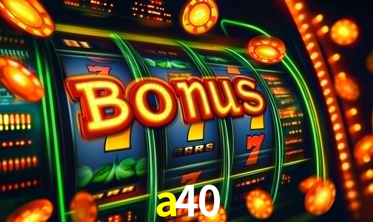 VIP Casino a40