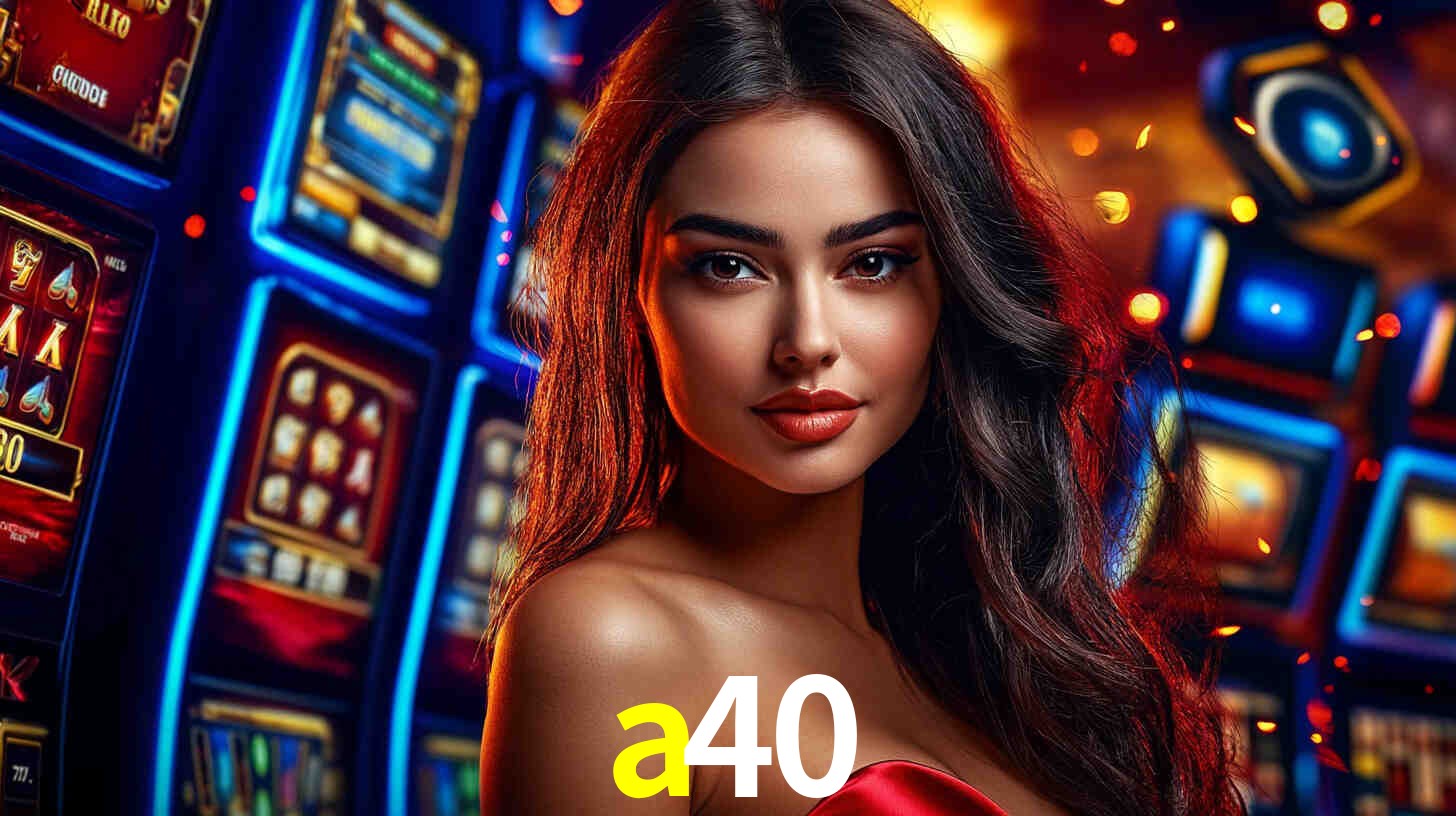 Apostas Esportivas na a40: Um Guia Completo