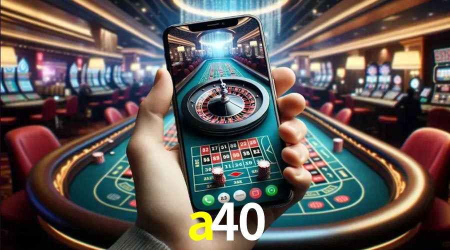 Games Directory a40