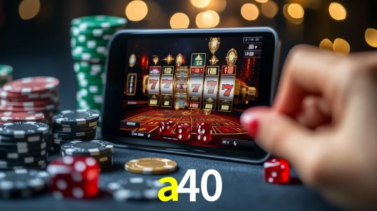 Premium Interface a40
