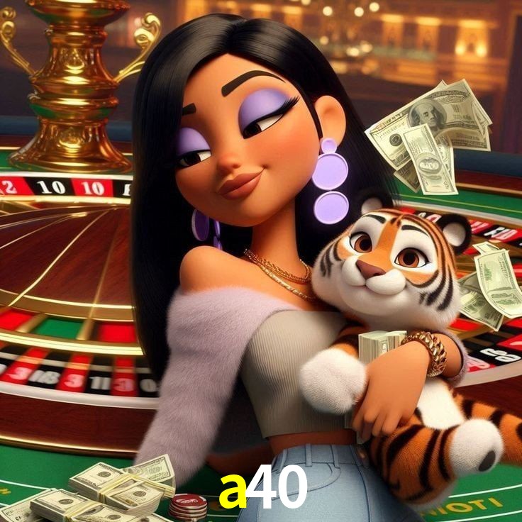 Tennis Betting a40