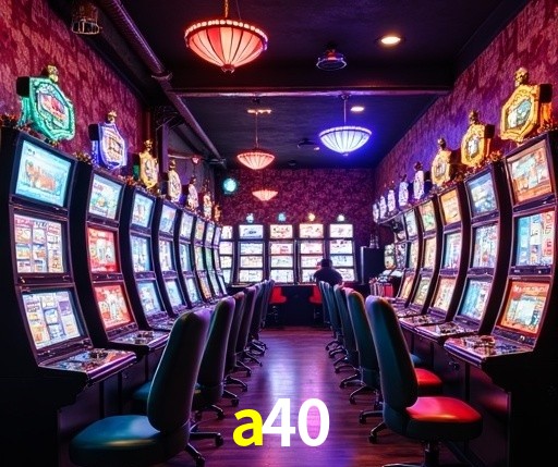 Flash Promotion a40