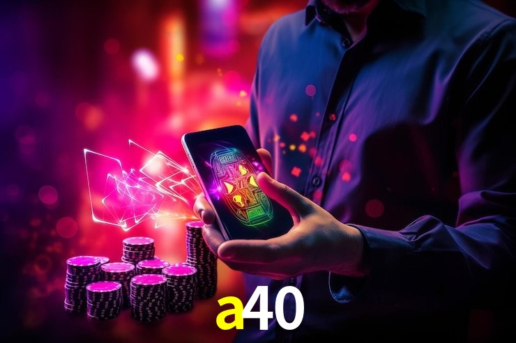 cassino a40