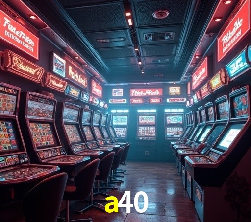 API Integration a40