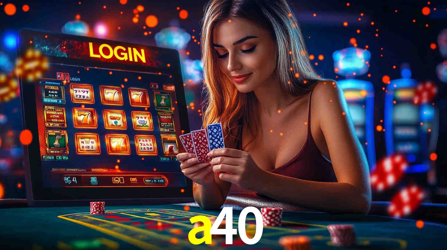 a40,a40.com