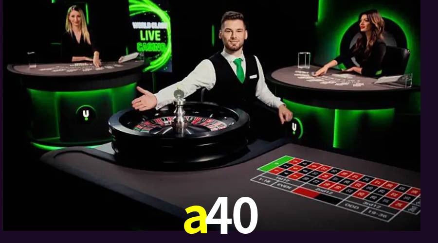 Account Benefits a40