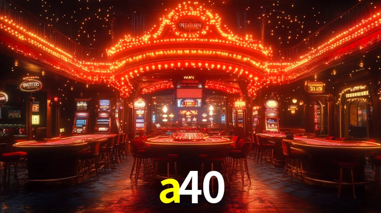 a40 bet