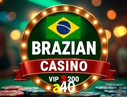 Exclusive Offers a40