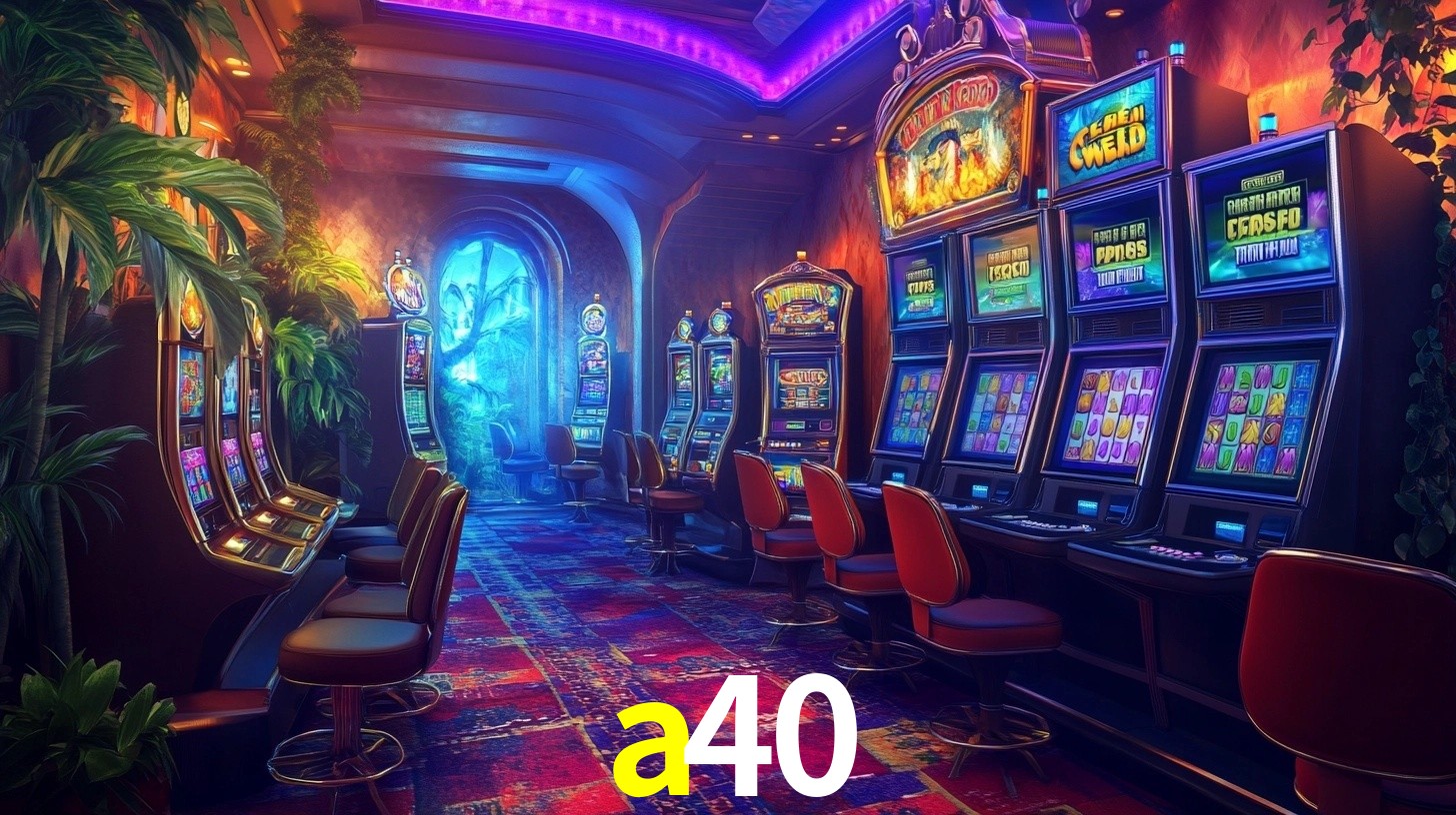 Programa VIP a40