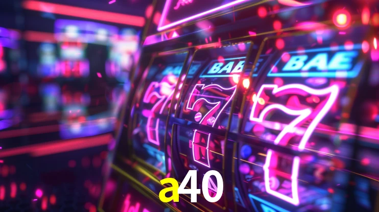 Platform Technology a40