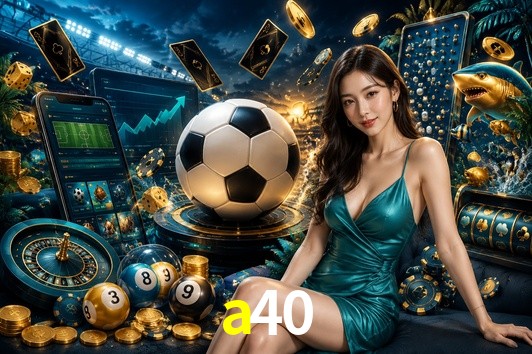 Football Betting a40