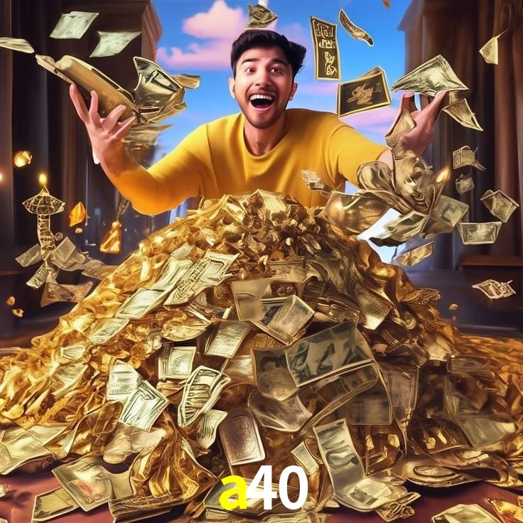 Estatísticas Esportivas a40