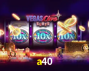 Desvendando o Mundo dos Jogos Virtuais na a40