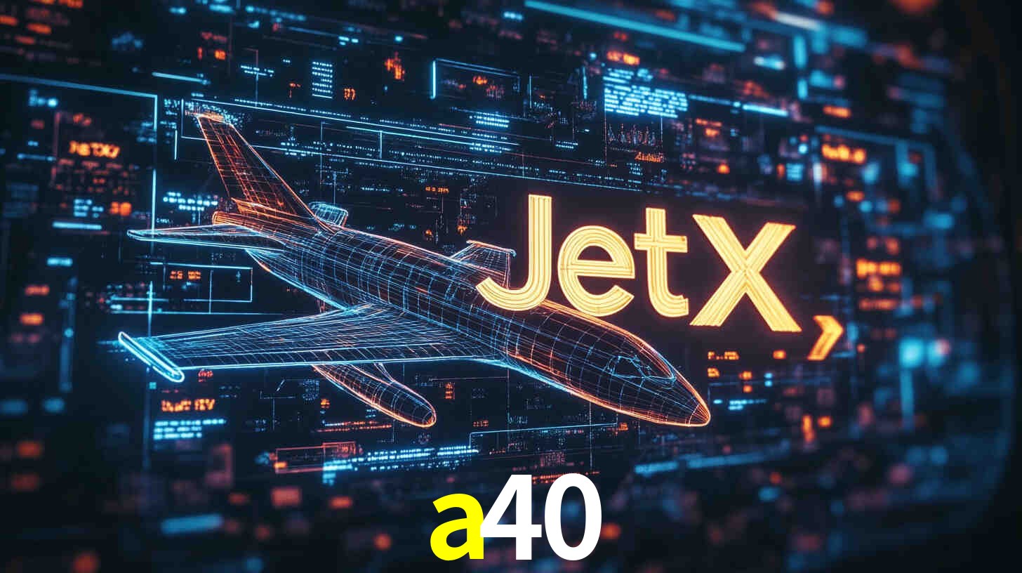 Inovações de Jogos na a40: O Futuro das Experiências Interativas
