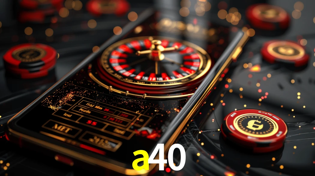 Secure Login a40