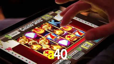 A Emoção da Loteria na a40: Uma Chance de Mudança de Vida