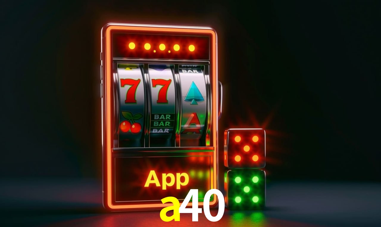 Login Seguro a40