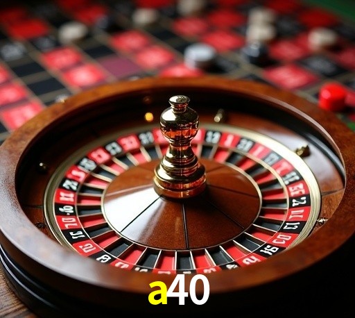 Cassino ao Vivo a40 - Dealers Brasileiros Profissionais