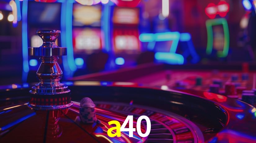 a40,a40.com