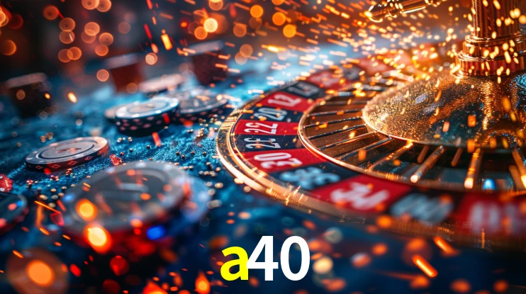 Responsive Design a40