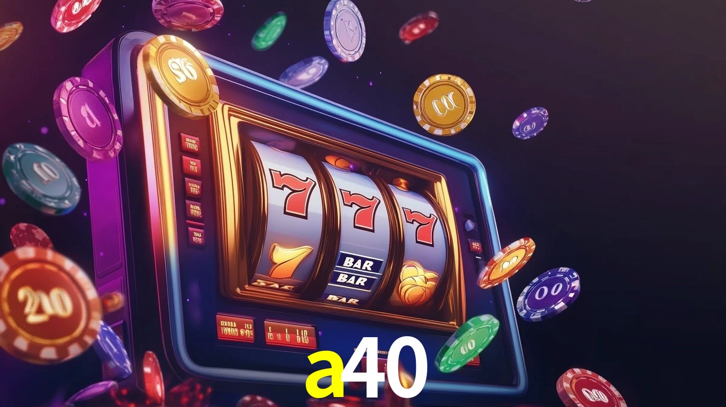 Daily Bonuses a40