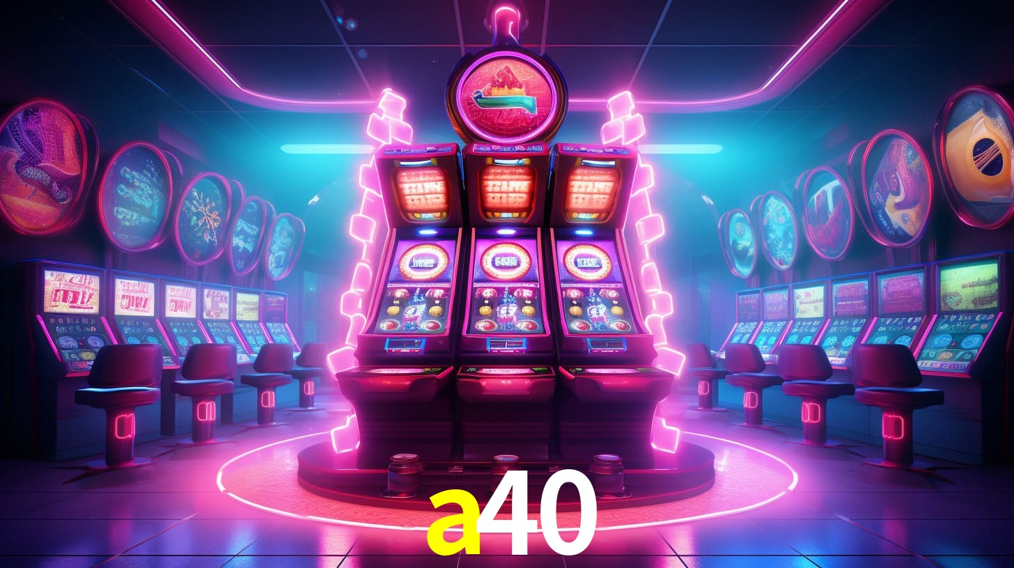 a40,a40.com