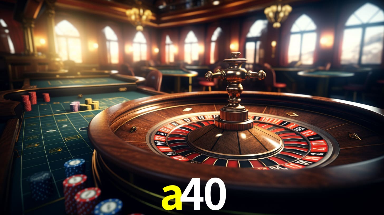 VIP Casino a40