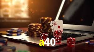 Casino Ao Vivo a40
