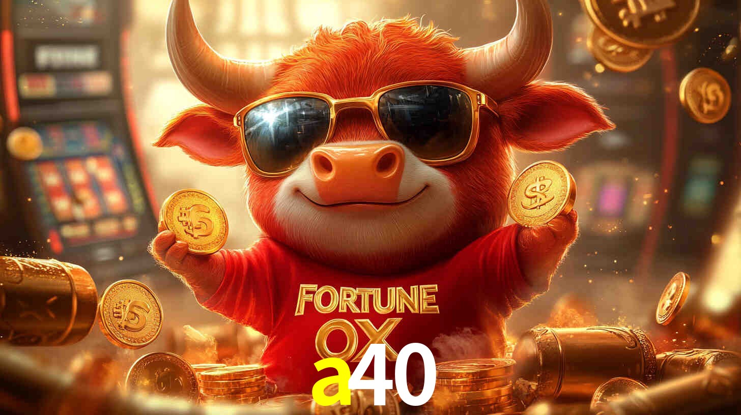 a40: A Experiência de Casino com Jogos de Mesa ao Vivo